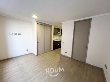 Arriendo Mensual / Departamento / Santiago