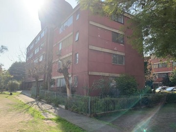 Departamento en venta en Moneda - Almirante Barroso - Agustinas, Santiago - 2 dormitorios, 1 baño