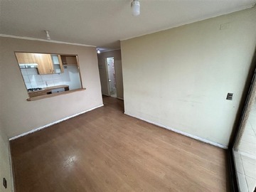 Departamento en arriendo mensual en Edificio Amalfi Centro de Talca, Talca - 2 dormitorios, 2 baños