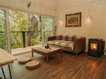 Casa en venta en Entorno Natural Privilegiado (177356), Los Lagos - 2 dormitorios, 2 baños