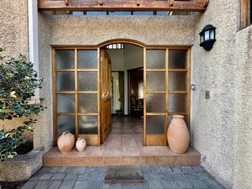 Venta / Casa / La Reina