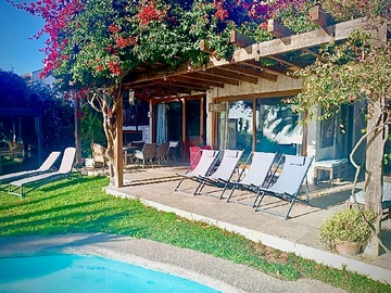 Casa en venta en El Tambo, Coquimbo, Coquimbo 1780000, Chile, Coquimbo - 6 dormitorios, 5 baños