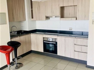 Departamento en venta en San Eugenio 1401, Ñuñoa - 2 dormitorios, 2 baños