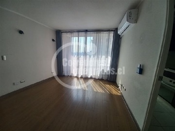 Departamento en venta en Santiago- nataniel cox tt, Santiago - 2 dormitorios, 2 baños