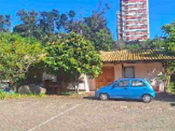 Sitio en venta en Jackson, Viña del Mar