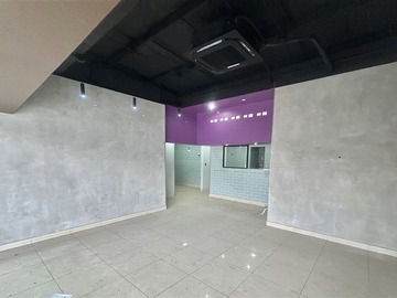 Local Comercial en venta en Inversores local comercial en Huechuraba. Muy buena ubicación!!, Huechuraba - 2 baños