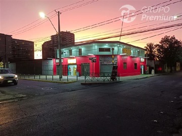 Venta / Casa / La Cisterna