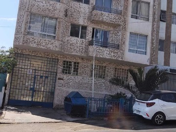 Arriendo Mensual / Departamento / Antofagasta