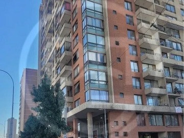 Departamento en arriendo mensual en Arriendo departamento estación central 2D 2B (160880), Estación Central - 2 dormitorios, 2 baños