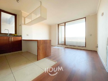 Departamento en venta en Avenida Costanera, San Pedro de la Paz - 2 dormitorios, 1 baño