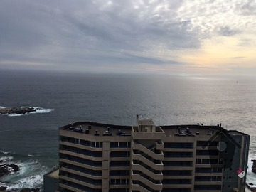 Departamento en venta en Las perlas, Viña del Mar - 2 dormitorios, 2 baños