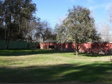 Casa en arriendo mensual en Arrienda Casa Comercial y Hab., Nos los Morros, San Bernardo - 7 dormitorios, 5 baños