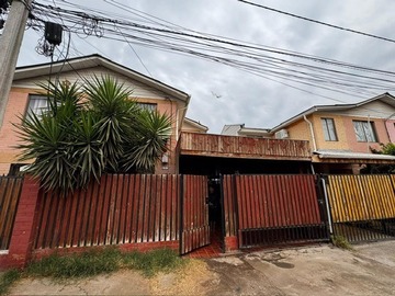 Casa en venta en Villa Girales de Lampa, Lampa - 3 dormitorios, 1 baño