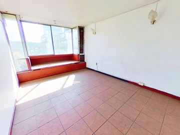 Departamento en venta en Av Libertador Bernardo O'Higgins 26, Santiago - 3 dormitorios, 2 baños