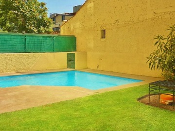 Venta / Departamento / Ñuñoa