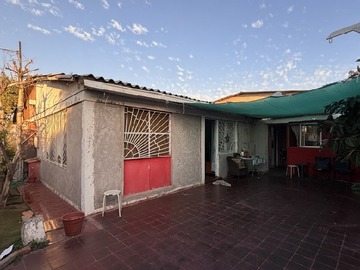 Casa en venta en Venta casa la granja 3 d 1 b terreno 171 mts2, La Granja - 3 dormitorios, 1 baño