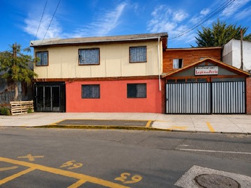 Casa en venta en ., La Calera - 4 dormitorios, 5 baños
