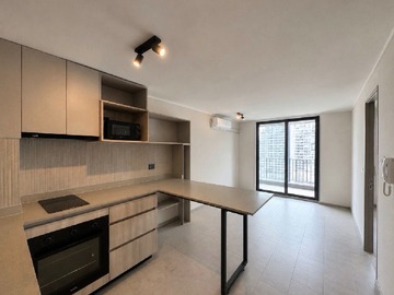 Arriendo Mensual / Departamento / Ñuñoa