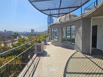 Departamento en venta en Espectacular Tríplex en venta Merced / M Baq. (73867), Santiago - 6 dormitorios, 7 baños
