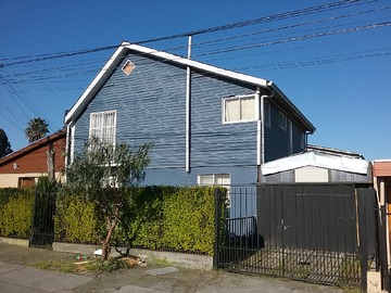 Casa en venta en Casa Villa los Andes - 7 dormitorios, 3 baños