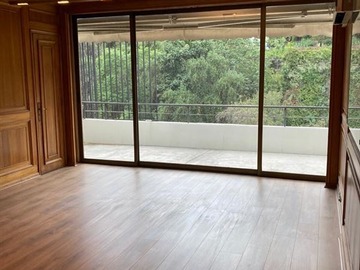 Arriendo Mensual / Oficina / Santiago