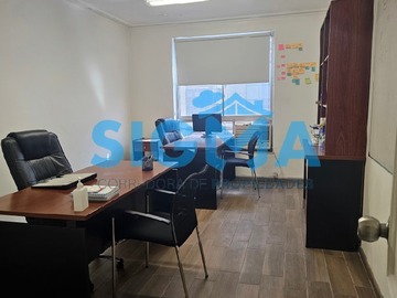 Oficina en venta en Plaza de armas, Santiago - 4 dormitorios, 4 baños