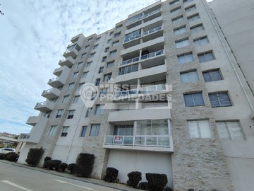 Departamento en venta en Avenida Pacífico 2800, La Serena - 2 dormitorios, 2 baños