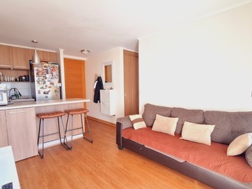 Departamento en venta en Alvarez de toledo / actor báguena, San Miguel - 2 dormitorios, 2 baños