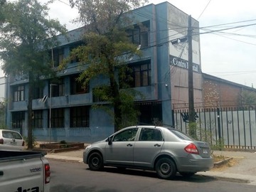 Venta / Sitio / Santiago