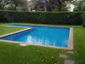 Departamento en venta en Eliodoro Yañez / Antonio Varas, Providencia - 1 dormitorio, 1 baño