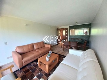 Departamento en venta en Vende - Mall Alto Las Condes, Las Condes - 3 dormitorios, 3 baños