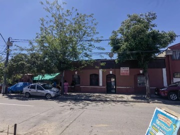 Terreno en venta en Rafael Egaña 3191, Renca