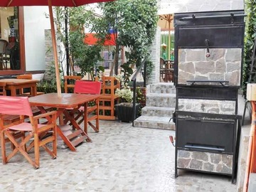 Venta / Local Comercial / Providencia