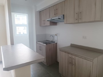 Arriendo Mensual / Departamento / Puerto Montt