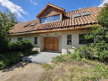 Casa en venta en Las nalcas norte, La Florida - 5 dormitorios, 4 baños