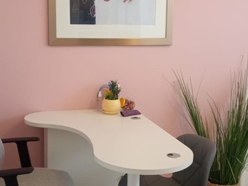 Oficina en arriendo mensual en Curauma fundadores, Valparaíso - 1 dormitorio, 1 baño