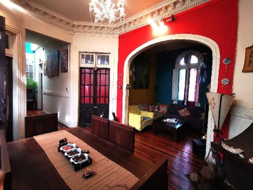 Venta / Casa / Santiago