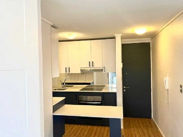 Arriendo Mensual / Departamento / Ñuñoa