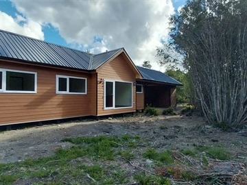 Venta / Parcela / Llanquihue