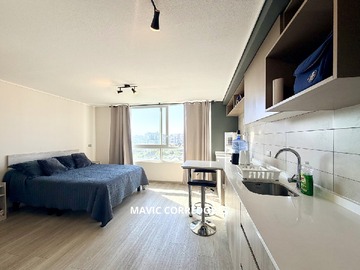 Venta / Departamento / Ñuñoa