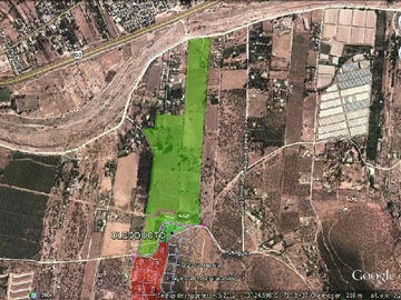 Terreno Industrial en venta en Venta Industrial 190.000 M2 - Curacaví