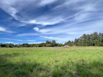 Venta / Terreno / Mariquina