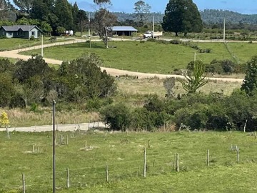 Terreno en venta en Parcela 5.000 Mt2, Sector Belbén en Ancud (137322), Ancud