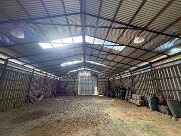 Terreno en venta en km 14, Constitución