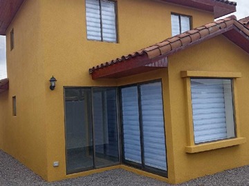 Casa en venta en Casa Renovada, Vive en San Esteban (178470), San Esteban - 3 dormitorios, 2 baños