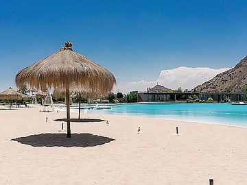 Venta / Casa / San Bernardo