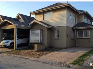 Casa en venta en Gran Oportunidad en Portal San Pedro 4D4B (159512), San Pedro de la Paz - 4 dormitorios, 4 baños