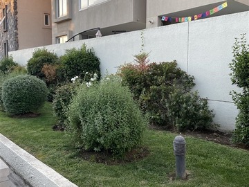 Arriendo Mensual / Departamento / Talca
