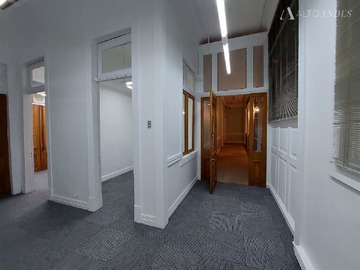 Arriendo Mensual / Oficina / Santiago