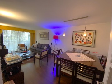 Venta / Casa / Providencia